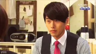 Hyun Bin_ Can't have you [with lyrics]