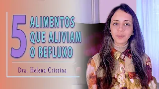 Controle o seu Refluxo!