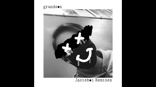 grandson - The Ballad of X and G [Jaxieboi Remix]