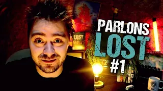 PARLONS LOST : Tous morts depuis le début ??