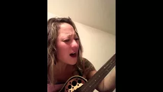 Bridge Over Troubled Water, ukulele cover