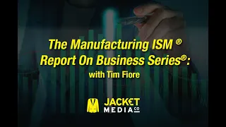 The Manufacturing ISM Report On Business for January 2023