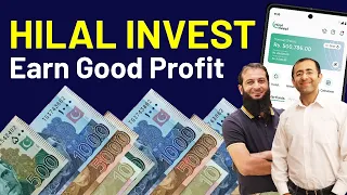Secrets to Earning Big Profits from Pkr 500 Investment | Ali Shah