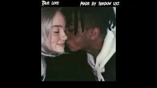 XXXTENTACION - True Love (BEST QUALITY) (Slowed + Reverb)