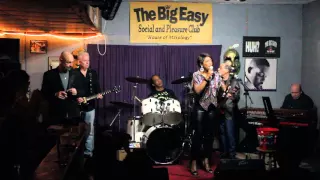 Trudy Lynn Performs at The Big Easy  (2 of 2)  11/6/2015