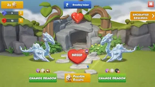 #DML How to breed Legendary dragons in the shop? - Dragon Mania Legends