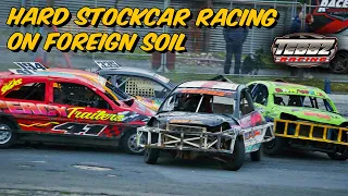 1300cc Stockcars National Championship @ Nutts Corner Raceway 29-07-23