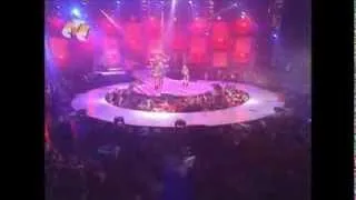 Scooter - Weekend (Live Bomba Goda)(Exclu 2003)(HD)