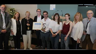 Prix de la Citoyenneté Award Ceremony - Cannes 2024