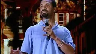 Mike Epps  Inappropriate Behavior Chap 6