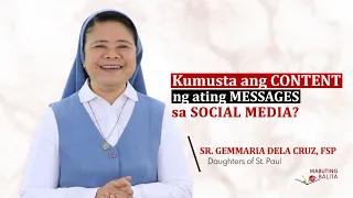 Mabuting Balita l Abril 14, 2023 – Biyernes sa Oktaba ng Pasko ng Muling Pagkabuhay