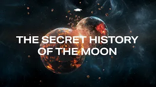 The Secret History of the Moon - 4K