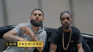 Ard Adz x Jboy - Fun Wid It 2 [Music Video] | GRM Daily