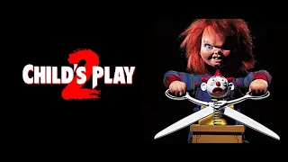 A Month of Horror - Child's Play 2 (1990)