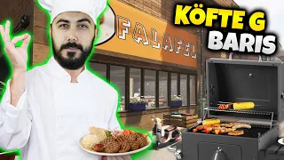 DÜNYANIN EN ZOR SIMULATOR OYUNU!! KİMSE BİTİREMEDİ!! KÖFTECİ SIMULATOR!! | Barış Can