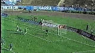 1999: CRUZEIRO 3X2 GRÊMIO