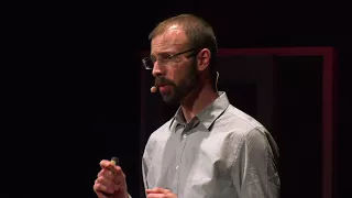 Lessons from a terrified horror researcher | Mathias Clasen | TEDxAarhus