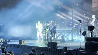 Duran Duran live at Birmingham's Utilita Arena, 5th May 2023 - 4k 60fps