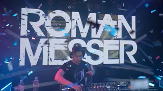 Roman Messer - Can You Feel The Love (Suanda 300 Anthem) [Official Video]