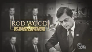 Rod Wood - A Celebration