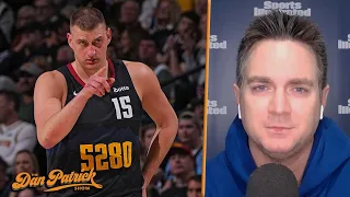 Is Nikola Jokic Already A Top 20 Player All-Time? Chris Mannix Discusses | 4/23/24