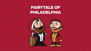 The Philly Specials, Feat Jason Kelce & Travis Kelce - Fairytale Of Philadelphia