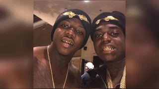 Kodak Black & Jackboy - G To The A (Tee Grizzley Remix