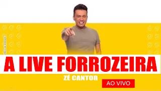 Live Zé Cantor