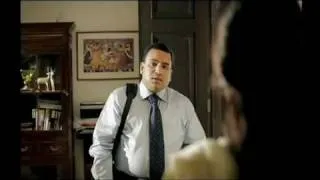 Very Funny Indian Advert for Samsung TV - Kasam