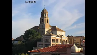 29 PUEBLOS DE GRANADA