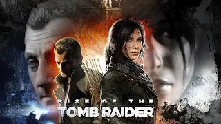 Финал ➤ Rise of the Tomb Raider ➤ Полное прохождение #5