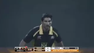 Final full highlights Punjabi legends vs Kerala kings T10 League