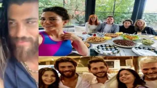 GULDEM YAMAN: "THERE ARE 2 MONTHS LEFT FOR MY GRANDSON TO BE BORN!"