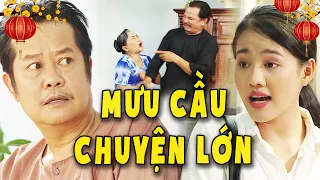 MƯU CẦU CHUYỆN LỚN - Phim Việt Nam Hay 2024 | Phim Việt Nam Mới Nhất 2024💖Phim Miền Tây Việt Nam