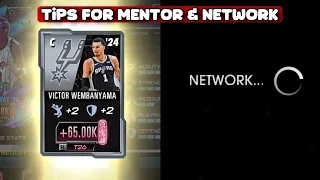How To Create The Perfect Mentor And Fix Network Issues & Bugs In Customer Support NBA 2K MOBILE