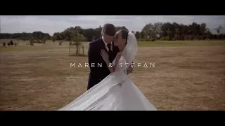 Hochzeitsfilm | Maren & Stefan (Highlightfilm)