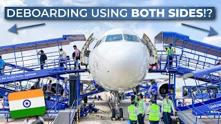 TRIPREPORT | IndiGo (ECONOMY) | Airbus A320 | Kolkata - Varanasi