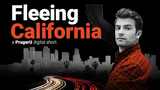 Fleeing California | Full Documentary | Short Documentaries