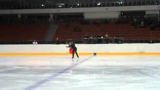 2013 Ice Star SD Bobrova Soloviev