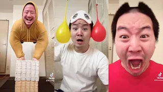 Junya1gou funny video 😂😂😂 | JUNYA Best TikTok April 2023 Part 282