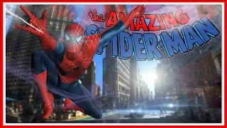 ПРОХОЖДЕНИЕ The Amazing Spider-Man — Глава 06: "Смайт принимает вызов!"