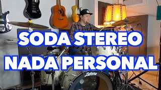 Soda Stereo - Nada Personal