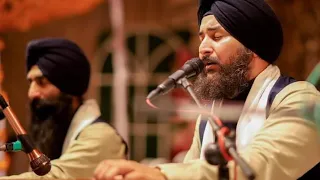 SunNa Pyare Ik Benanti Meri - Bhai Amandeep Singh Ji - Hazuri Ragi Darbar Sahib Amritsar New