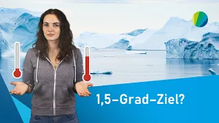 Was sind unsere Klimaziele? | Das Pariser Klimaabkommen erklärt | klima:check