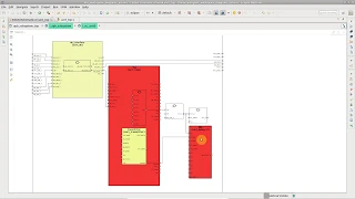 DVT Eclipse IDE Diagrams - How to Explore the Design Using Schematic Diagrams