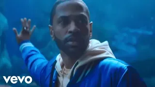 Big Sean - Jump Out The Window (Official Music Video)