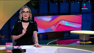 Noticias con Crystal Mendivil | Programa completo 29 de junio de 2023