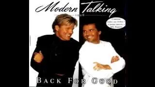 Modern Talking - Jet Airliner 98'