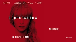 Sparrow School: The Art of Manipulation - RED SPARROW (2018)