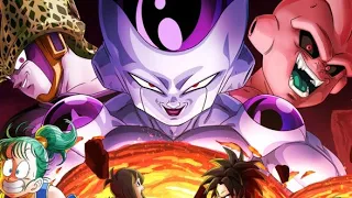 『Dragon Ball: The Breakers』Platinum Trophy Guide : You're Going Down! Trophy : PS4 2022/10/13 Text 1